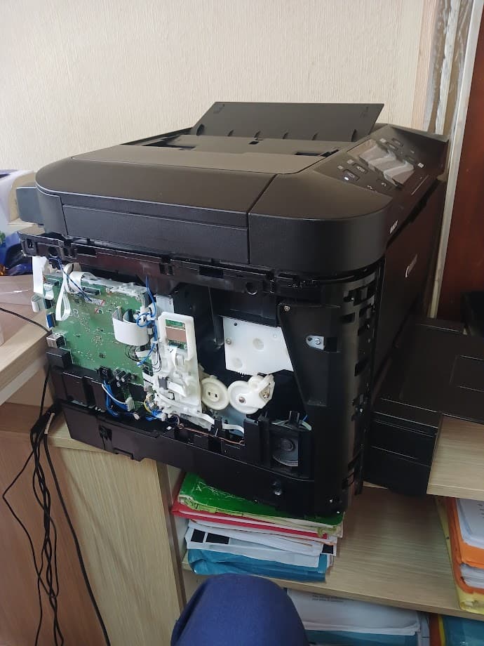 Tech repair services 3