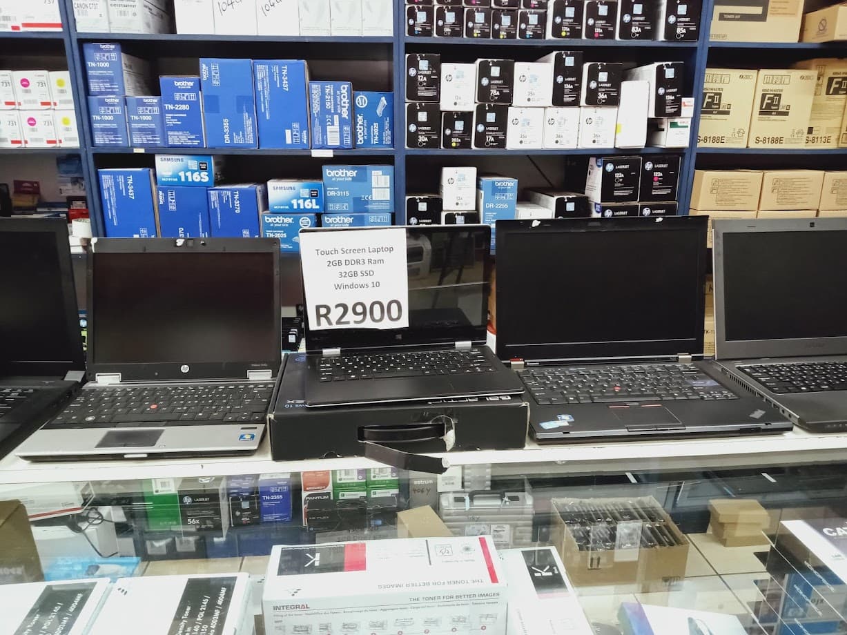 Tech repair services 2