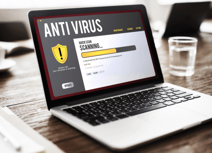 How to Protect Your Computer from Viruses